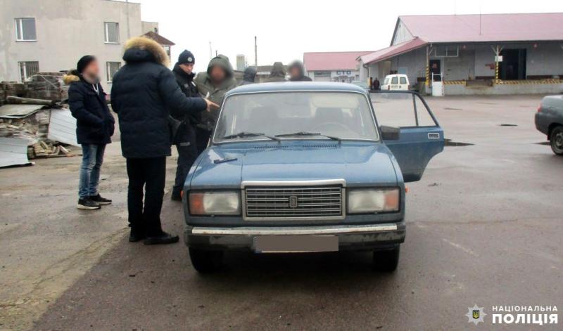 Наркоторговця з Полісся засудили до семи років позбавлення волі. Кримінальні новини - Рівне Вечірнє та регіон.