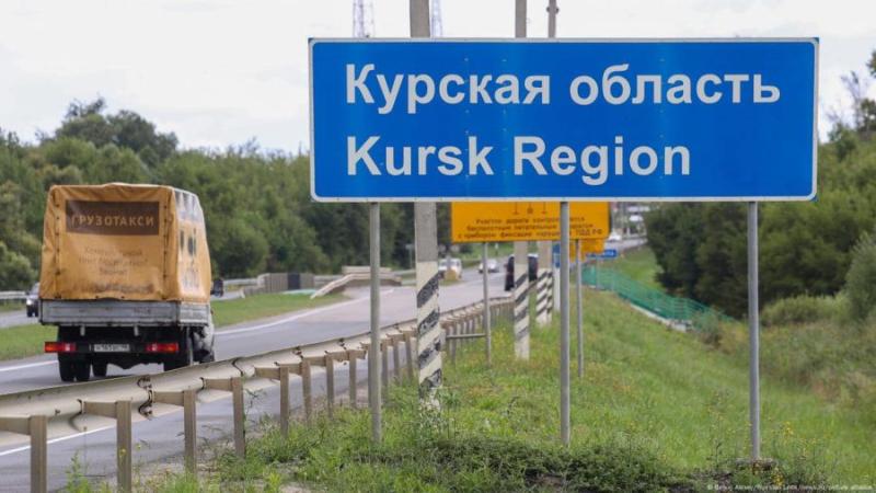 Зеленський підтвердив, що російські війська розпочали контрнаступ у Курській області.