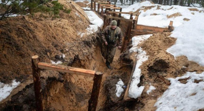 Третя зима під час війни в Україні має потенціал стати найважчою з усіх, за словами ВООЗ.