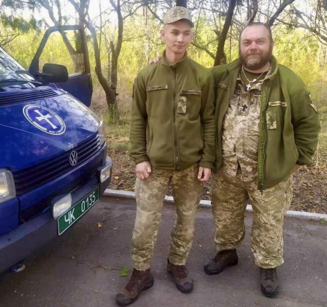 Під час наступного обміну військовополоненими до рідного дому повернувся захисник з Сокальського району.