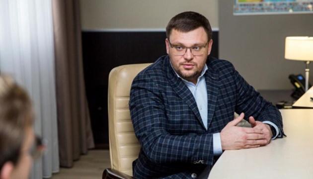 Аудитори здійснять перевірку підрозділу детективів під прикриттям у НАБУ, зазначив Кривонос.