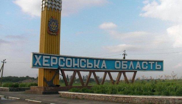 У Херсонській області в результаті обстрілів протягом доби загинуло двоє мирних жителів.