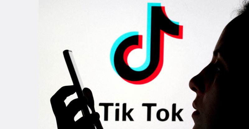 В США подали позов проти TikTok, звинувативши платформу у негативному впливі на психічне здоров'я молоді.