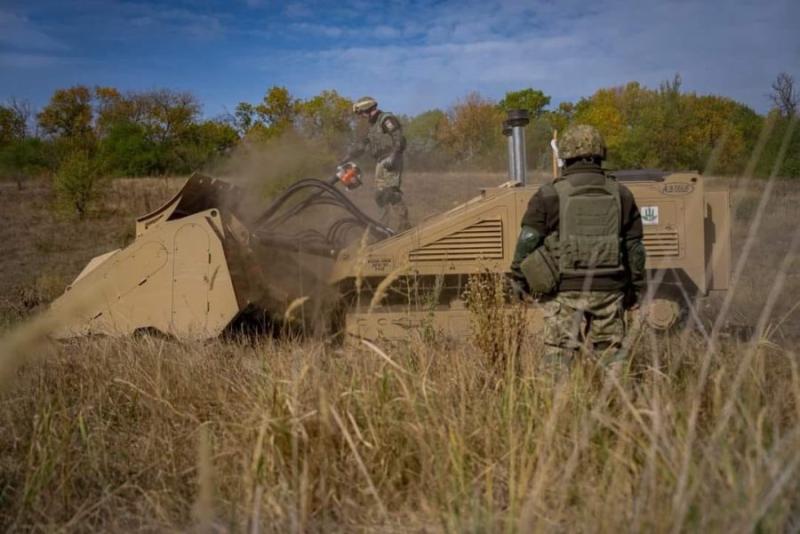 З початку доби на фронті сталося 80 сутичок, повідомляє Генеральний штаб.