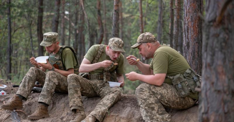 Міністерство оборони проводить перевірку щодо поставок продукції неналежної якості до Збройних Сил України - Новини bigmir)net