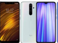 73 моделі смартфонів брендів Xiaomi, Redmi і Poco будут обновлены до Android 15.