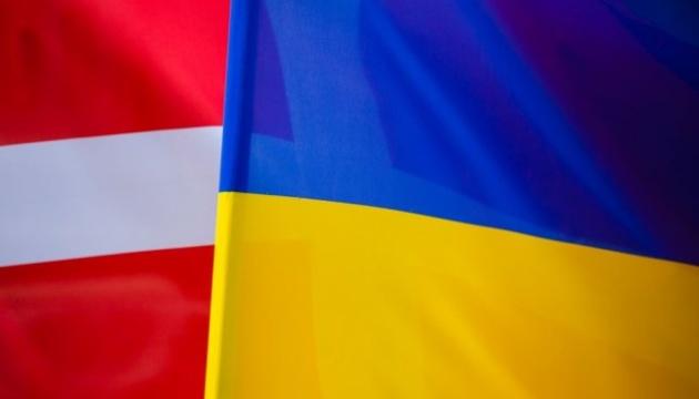 Данія анонсувала новий пакет військової підтримки для України на суму 350 мільйонів доларів.