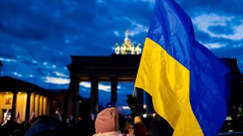 Голова Міністерства фінансів повідомив, що українці, які проживають у Німеччині, втратять соціальну підтримку в розмірі 563 євро.