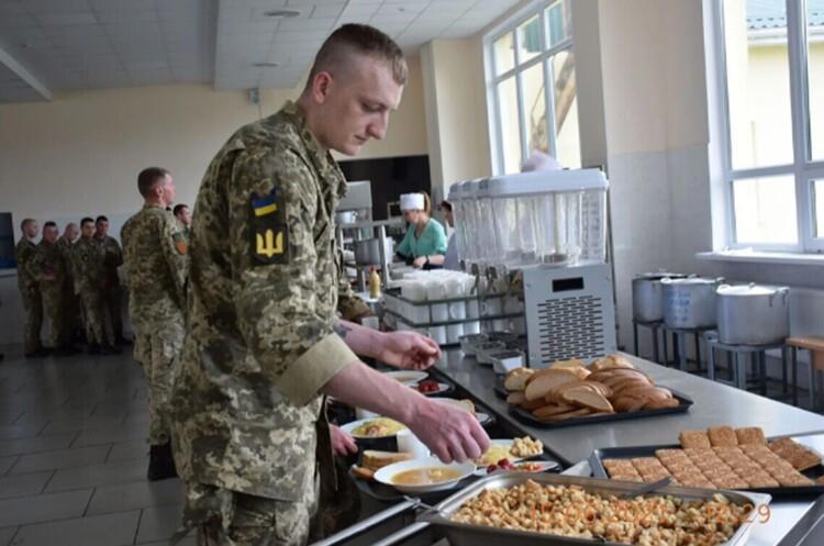 Державний оператор тилу розробив заходи щодо санкцій для боротьби з недобросовісними постачальниками.