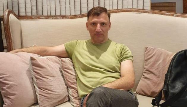 Суд ухвалив рішення на користь Андрія Слюсарчука, більш відомого під прізвиськом 