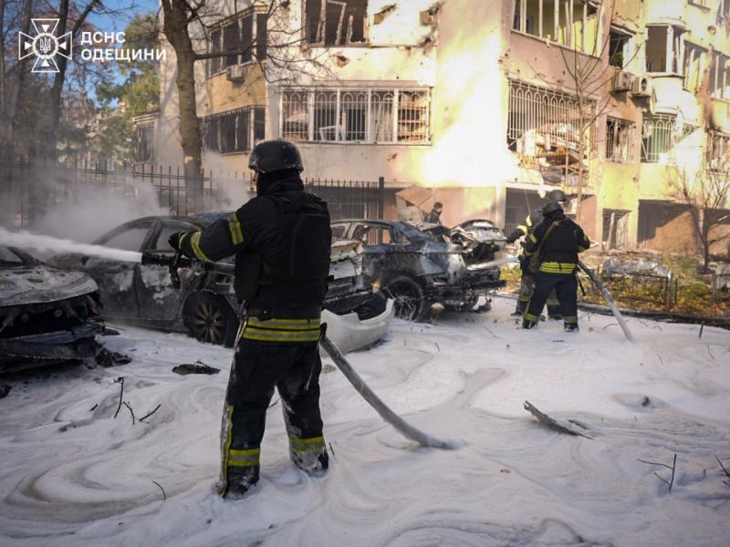 Кількість жертв зросла до 10: в Одесі збільшується число постраждалих від ракетного обстрілу (ФОТО 18+). Україна - Новини Рівного та регіону -- Рівне Вечірнє.